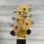 Used PRS SE Silver Sky Electric Guitar - Gold - Gig Bag Included 40112-S000187605 View 4