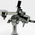 Used Ludwig Atlas Pro Snare Stand 41103-S000062368 View 4