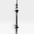 Used PDP 2-Leg Hi-Hat Stand 41103-S000062373 View 2
