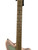 Used Squier PARANORMAL OFFSET TELE Electric Guitar Pink 6-String 41136-S000160280 View 5