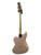 Used Squier PARANORMAL OFFSET TELE Electric Guitar Pink 6-String 41136-S000160280 View 37