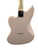 Used Squier PARANORMAL OFFSET TELE Electric Guitar Pink 6-String 41136-S000160280 View 11