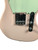 Used Squier PARANORMAL OFFSET TELE Electric Guitar Pink 6-String 41136-S000160280 View 55