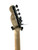 Used Squier PARANORMAL OFFSET TELE Electric Guitar Pink 6-String 41136-S000160280 View 15