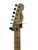 Used Squier PARANORMAL OFFSET TELE Electric Guitar Pink 6-String 41136-S000160280 View 8
