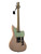 Used Squier PARANORMAL OFFSET TELE Electric Guitar Pink 6-String 41136-S000160280 View 52