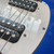 Used SQUIER BULLET MUSTANG HH Electric Guitar 41106-S000108244 View 11
