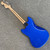 Used SQUIER BULLET MUSTANG HH Electric Guitar 41106-S000108244 View 3