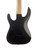 Used Jackson JS22 Dinky 7 String Electric Guitar - AS IS WEAR 41115-S000121811 View 4