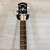 Used Yamaha APX600 Solid Top Acoustic Guitar Sunburst 41108-S000068812 View 6