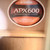 Used Yamaha APX600 Solid Top Acoustic Guitar Sunburst 41108-S000068812 View 3