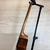 Used Ibanez AEG5012-DVH Solid Top Acoustic Guitar Tobacco Sunburst 41108-S000068811 View 9