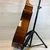 Used Ibanez AEG5012-DVH Solid Top Acoustic Guitar Tobacco Sunburst 41108-S000068811 View 8