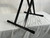 Used AS IS DBL X NEEDS WRENCH TO CLOSE Single Keyboard Stand 40012-S000324417 View 2