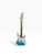 Used Donner DST-550 Super S Electric Guitar Blue 6-String 41134-S000011649 View 1