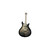 Used Paul Reed Smith - PRS 408 MAPLE TOP Double Cut Electric Guitar Silver Burst 6-String 41135-S000010721 View 8