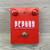 Used GHOST TEMPORAL RESEARCH PEPBOX FUZZ Fuzz Pedal 41124-S000218062 View 1
