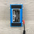 Used Fulltone OF-2 OCTAFUZZ W/POLARITY ADAPTER Fuzz Pedal 41124-S000218061 View 4
