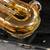Used Vito ALTO SAX Alto Saxophone 40111-S000201072 View 5