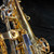 Used Vito ALTO SAX Alto Saxophone 40111-S000201072 View 6