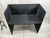 Used Odyssey CF3634 FOLDOUT DJ BOOTH STAND Pro Sound Accessory 40012-S000324422 View 1
