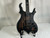 Used Wylde Audio WRATHMAKER PALE MOON EBONY BLACK BURST Pointy Electric Guitar Wood 6-String 40012-S000324423 View 1