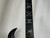 Used Wylde Audio WRATHMAKER PALE MOON EBONY BLACK BURST Pointy Electric Guitar Wood 6-String 40012-S000324423 View 5
