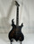 Used Wylde Audio WRATHMAKER PALE MOON EBONY BLACK BURST Pointy Electric Guitar Wood 6-String 40012-S000324423 View 2