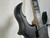Used Wylde Audio WRATHMAKER PALE MOON EBONY BLACK BURST Pointy Electric Guitar Wood 6-String 40012-S000324423 View 7