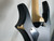 Used Wylde Audio WRATHMAKER PALE MOON EBONY BLACK BURST Pointy Electric Guitar Wood 6-String 40012-S000324423 View 20