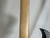 Used Wylde Audio WRATHMAKER PALE MOON EBONY BLACK BURST Pointy Electric Guitar Wood 6-String 40012-S000324423 View 18