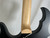 Used Wylde Audio WRATHMAKER PALE MOON EBONY BLACK BURST Pointy Electric Guitar Wood 6-String 40012-S000324423 View 19