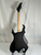 Used Wylde Audio WRATHMAKER PALE MOON EBONY BLACK BURST Pointy Electric Guitar Wood 6-String 40012-S000324423 View 15