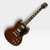 Used Epiphone SG G-400 Electric Guitar Brown 6-String 41103-S000062380 View 2