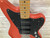 Used Fender 2021 JAZZMASTER NOVENTA Electric Guitar 41138-S000102737 View 4