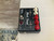 Used VOLTA BLACK TWEED PEDAL 41138-S000102741 View 2
