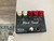Used VOLTA BLACK TWEED PEDAL 41138-S000102741 View 1