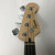 Used Squier AFFINITY PJ BASS P Type Bass Guitar Sunburst 4-String 41128-S000119475 View 3