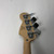 Used Squier AFFINITY PJ BASS P Type Bass Guitar Sunburst 4-String 41128-S000119475 View 4