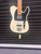 Used Squier VINTAGE MODIFIED TELE BASS Bass Guitar White 4-String 41116-S000056443 View 1
