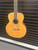 Used Dean PLAYMATE Acoustic Bass Guitar Wood 4-String 41116-S000056446 View 1