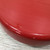 Used Squier Affinity Bronco Bass Guitar Red 40051-S000122307 View 15