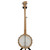 Used Deering GOODTIME 5 STRING BANJO Banjo View 5
