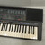 Used Yamaha PSR-500 61-key Keyboard 40015-S000349532 View 5