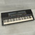 Used Yamaha PSR-500 61-key Keyboard 40015-S000349532 View 1