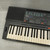 Used Yamaha PSR-500 61-key Keyboard 40015-S000349532 View 6