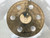 Used Sabian HHX EVOLUTION O-ZONE 16 CRASH Crash Cymbal 16" 40107-S000161499 View 5