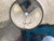 Used Sabian HHX EVOLUTION O-ZONE 16 CRASH Crash Cymbal 16" 40107-S000161499 View 6