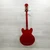 Used Epiphone Dot ES-345 Stereo Semi-hollow Electric Guitar Red 40015-S000349533 View 10