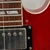 Used Epiphone Dot ES-345 Stereo Semi-hollow Electric Guitar Red 40015-S000349533 View 8